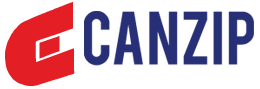 Canzip logo