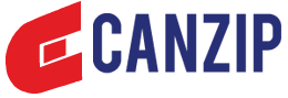 Canzip logo